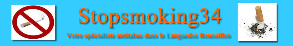 Arrêter le tabac Montpellier avec Stopsmoking34 votre spécialiste antitabac à Montpellier