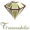 Bijoux pierres naturelles pas chers en vente en ligne chez Tresorsdelie