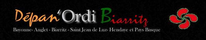 depannage informarique biarritz
