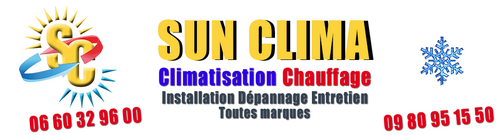 Climatisation Montpellier contactez Sun Clima un pro de la climatisation à Montpellier